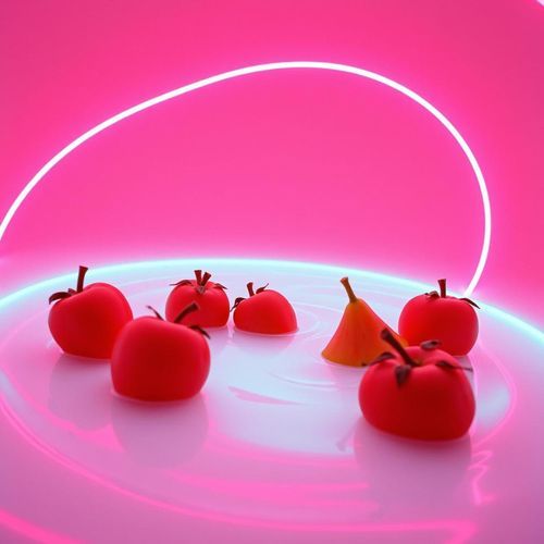 Framboise cover art