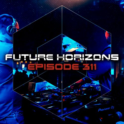 Space Tonic [FHR311] (Mix Cut)