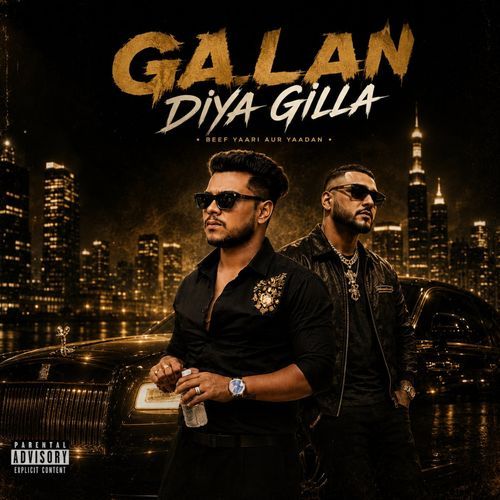 Gallan Dil Diyan