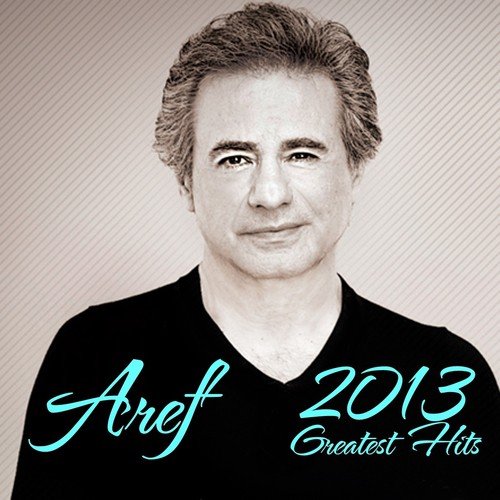 Greatest Hits 2013 (Persian music)