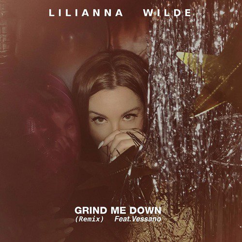 Grind Me Down (Remix)_poster_image