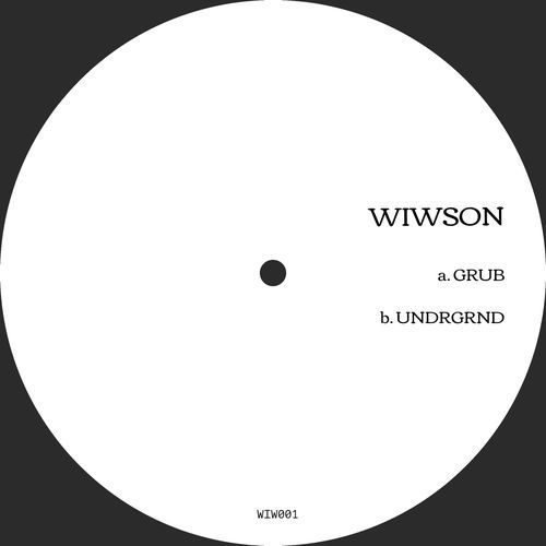 Grub cover art