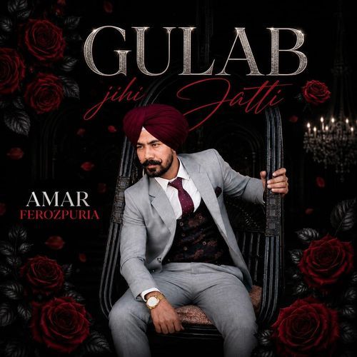 Gulab Jihi Jatti