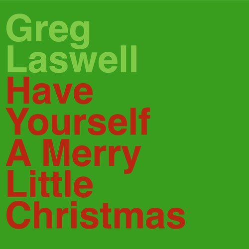 Have Yourself A Merry Little Christmas_poster_image