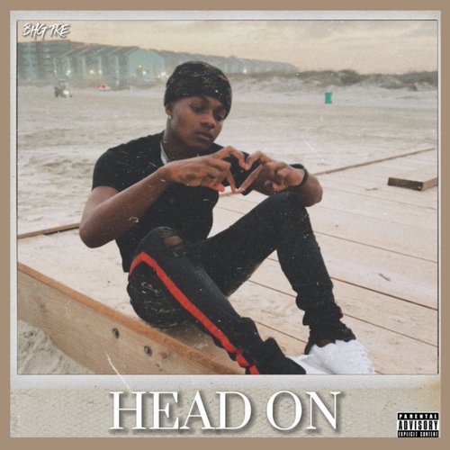 Head On cover art