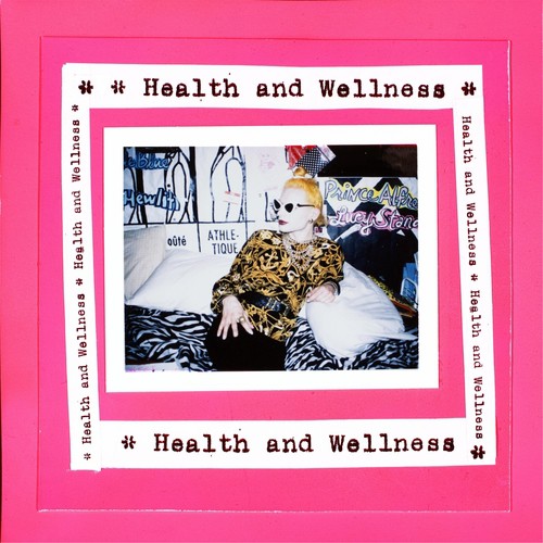 Health & Wellness