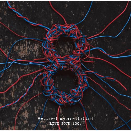 0zero(Live) cover art