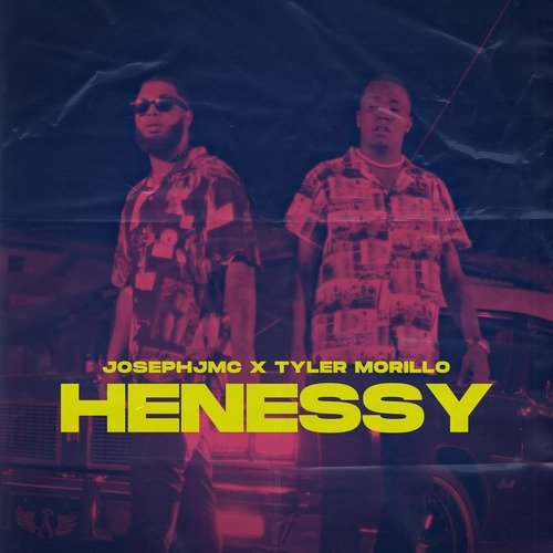 Henessy cover art