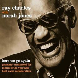 Ray Charles profile photo