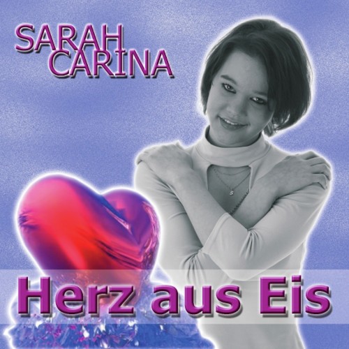 Sarah Carina in the Mix short