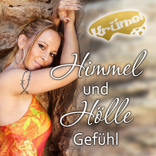 Himmel und Hölle Gefühl