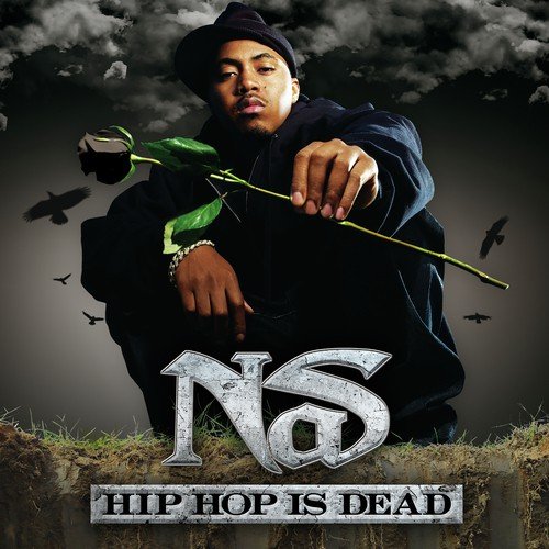 Hip Hop Is Dead (Expanded Edition)_poster_image