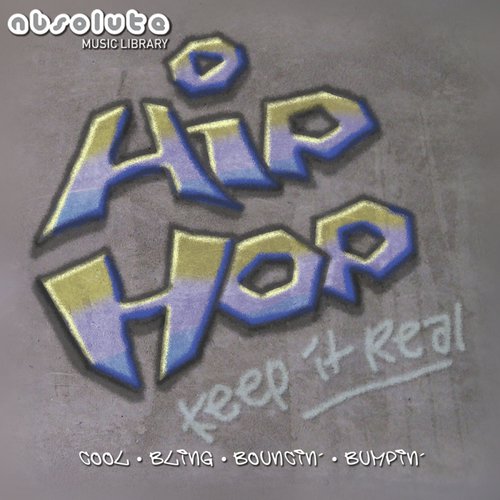 Hip Hop Keep It Real Vol.1