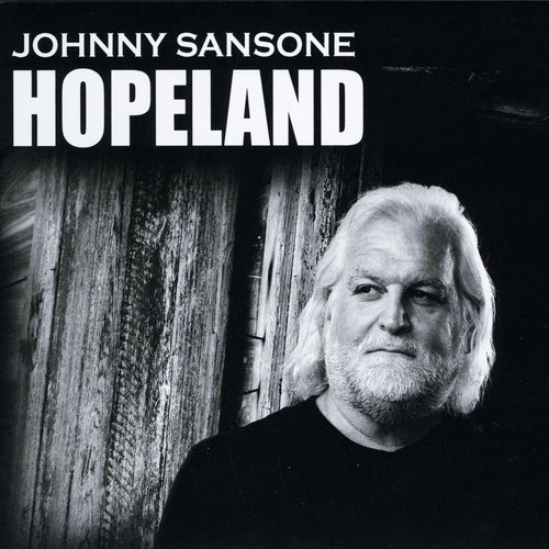 Johnny Longshot cover art