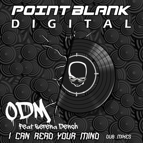 I Can Read Your Mind (ODM's Summer Dub) cover art