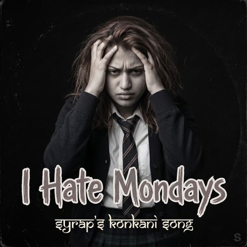 I Hate Mondays