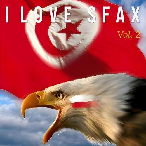 I Love Sfax,Vol. 2