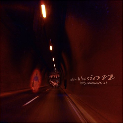 Illusory Sustenance cover art