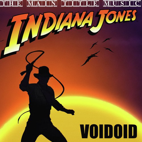 Indiana Jones Theme_poster_image