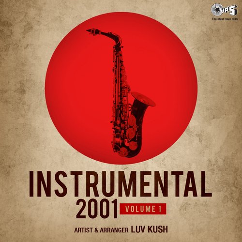 Instrumental 2001, Vol. 1