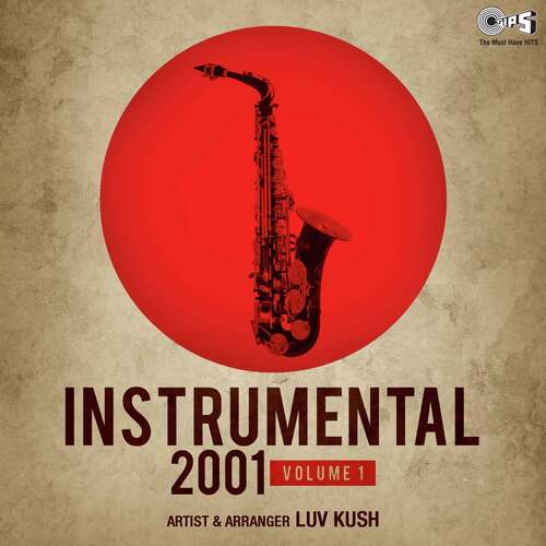 Instrumental 2001 Vol.1 (Instrumental)