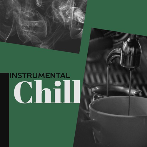 Instrumental Chill – Restaurant Music, Smooth Jazz, Relaxation Sounds, Piano Bar, Cafe Sounds, Guitar Jazz