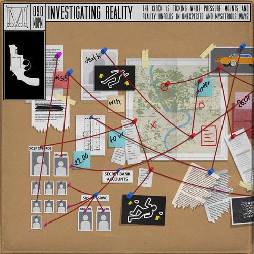 The Art Of Discovery