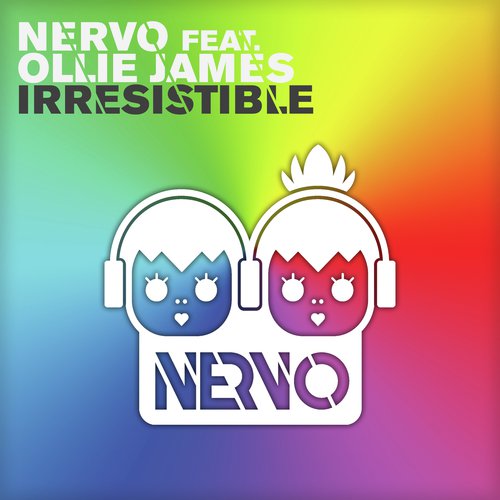 Irresistible (Remixes)