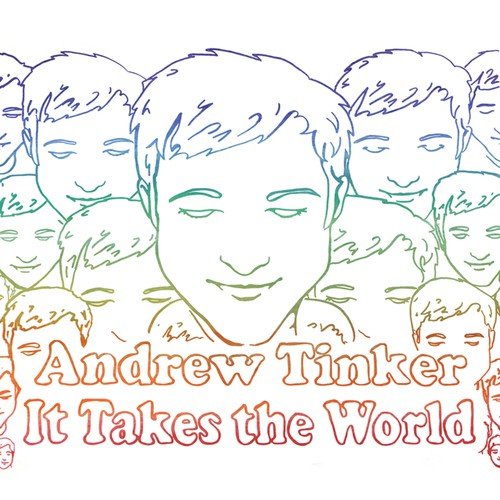 Andrew Tinker