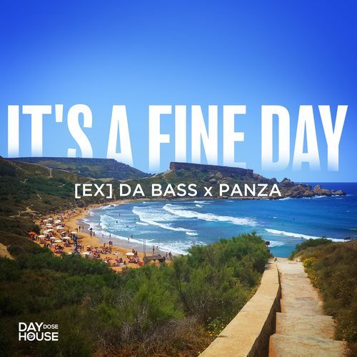 It's A Fine Day