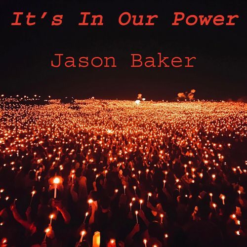 It's In Our Power