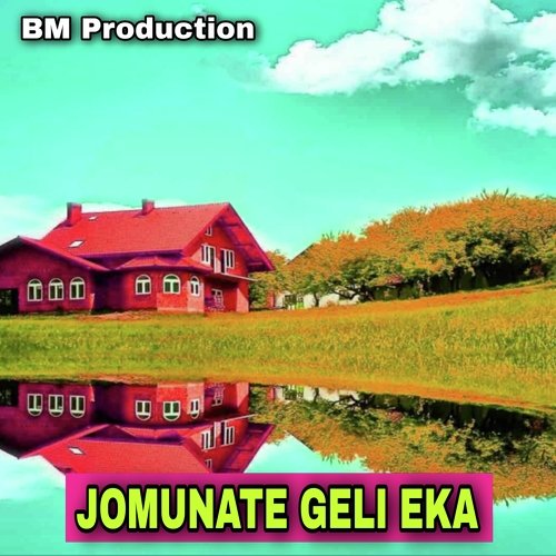 JOMUNATE GELI EKA