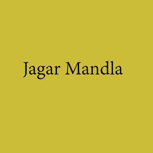 Jagar Mandla