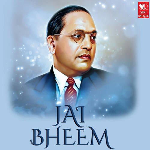 Jai Bhim Sticker - Jai Bhim - Discover & Share GIFs