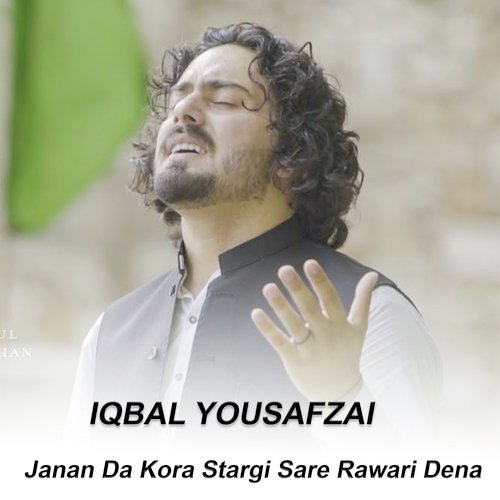 Janan Da Kora Stargi Sare Rawari Dena