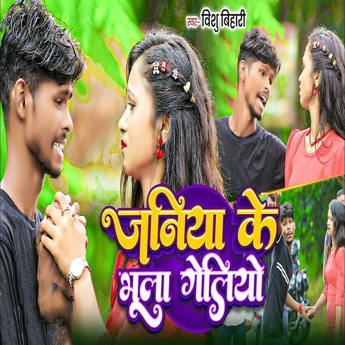 Janiya Ke Bhula Geliyo