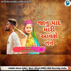 Janu Yad Mari Aavshe Tane