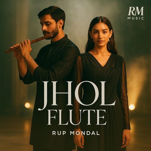 Jhol Flute