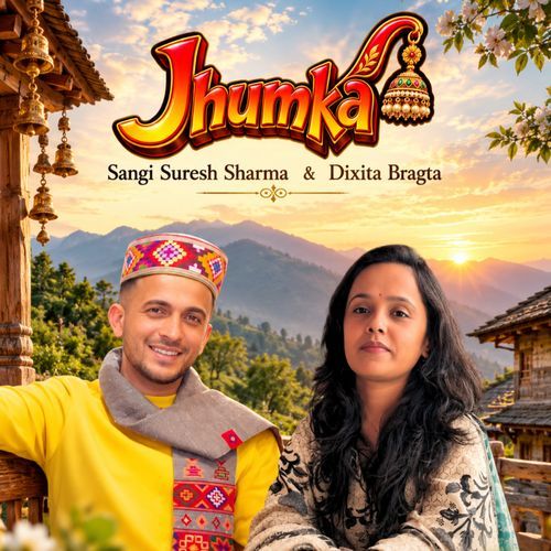 Jhumka