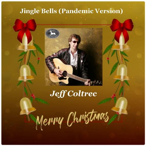 Jingle Bells (Pandemic Version)_poster_image