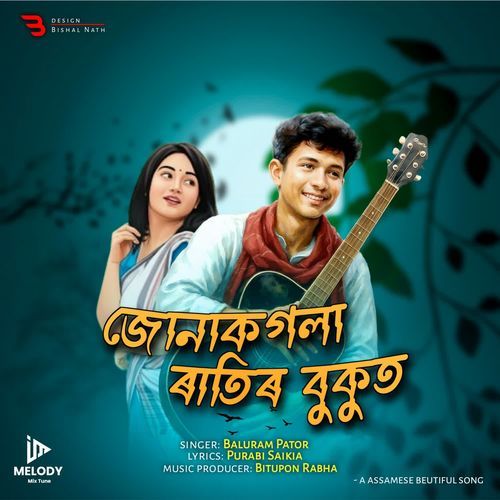 Junak Gola Ratir Bukut