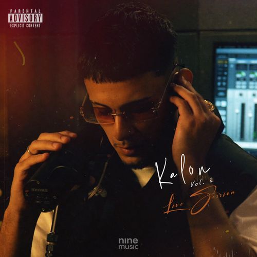 KALON, Vol. 2 (Live Session)