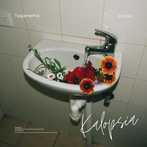 Kalopsia cover art