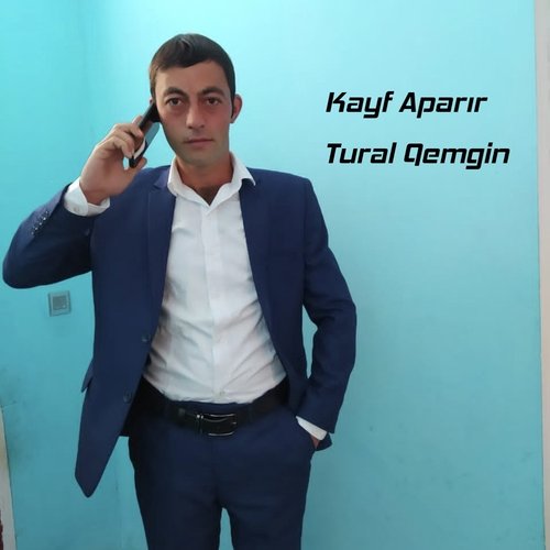 Kayf Aparır cover art