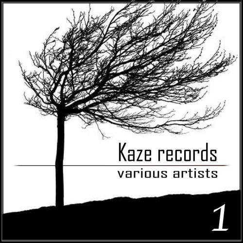 Kaze Records Various Artists, Vol. 1