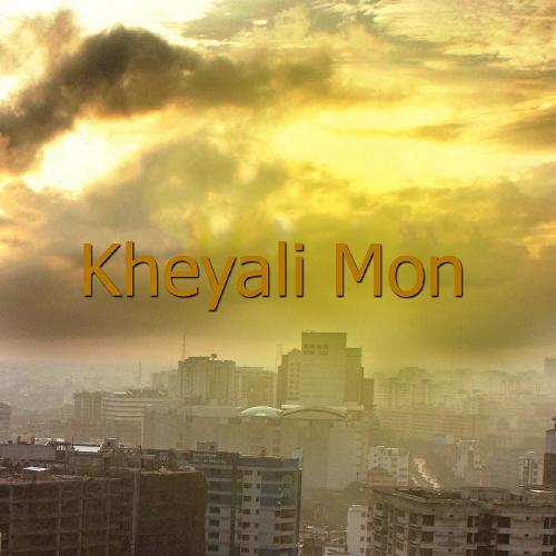 Kheyali Mon