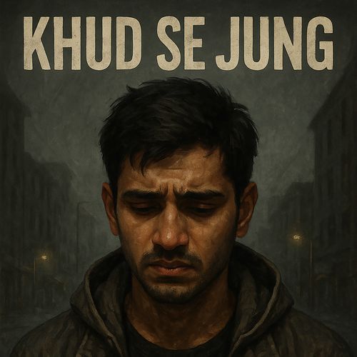 Khud Se Jung