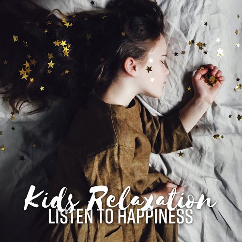 Relax for Kids cover art