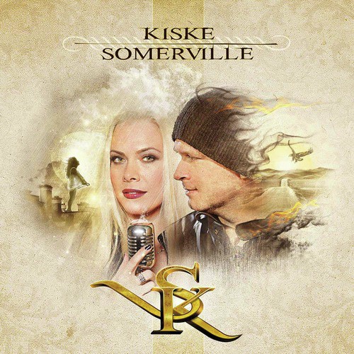 Kiske / Somerville_poster_image