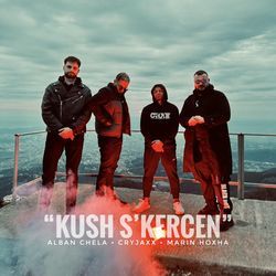 Kush S'kercen